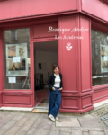 nouvelle boutique de bijoux rue Adrien Dubouché à Limoges